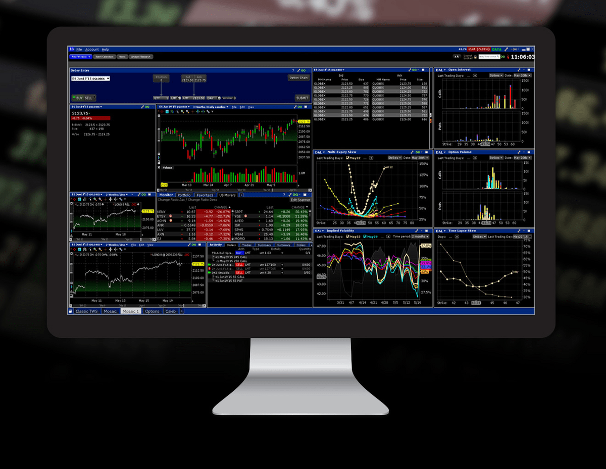 QuantEdge Investment Research
